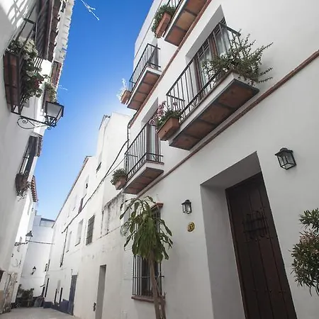 Apartament Total (adults Only)