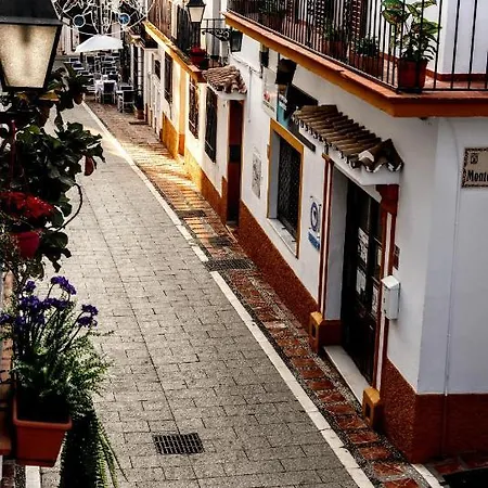 Total (adults Only) * Marbella