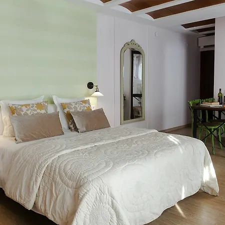 Apartment Total (adults Only) Marbella