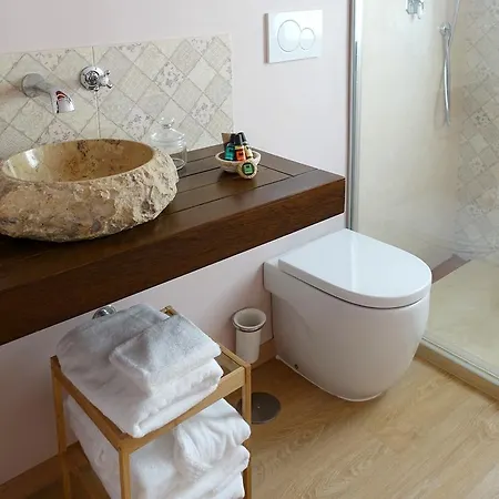 Total (adults Only) Apartment *