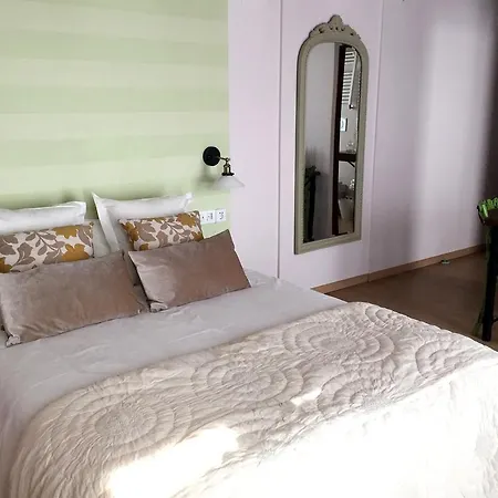 Apartment Total (adults Only) Marbella