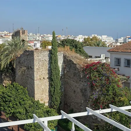 Total (adults Only) Apartment *
