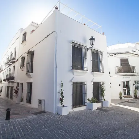 Total (adults Only) Apartment *