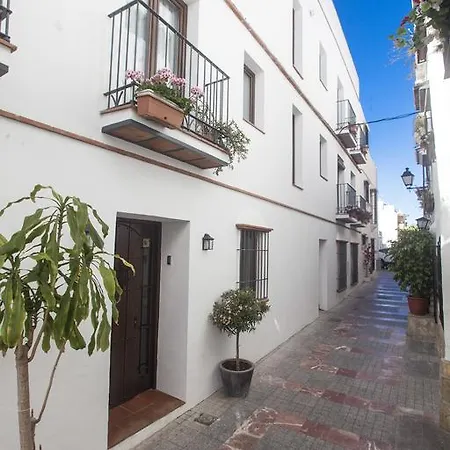 Total (adults Only) Apartment