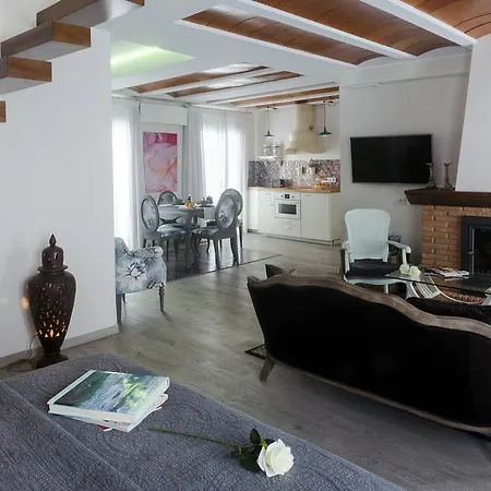 Total (adults Only) Apartment Marbella