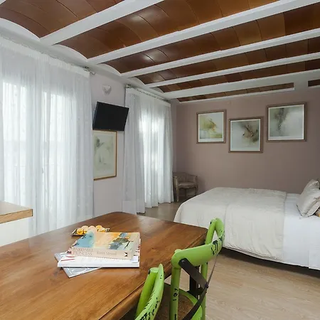Apartment Total (adults Only) Marbella