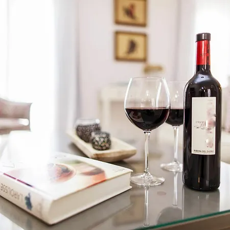 Apartment Total (adults Only)