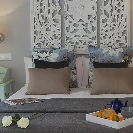 Total (adults Only) Apartment Marbella