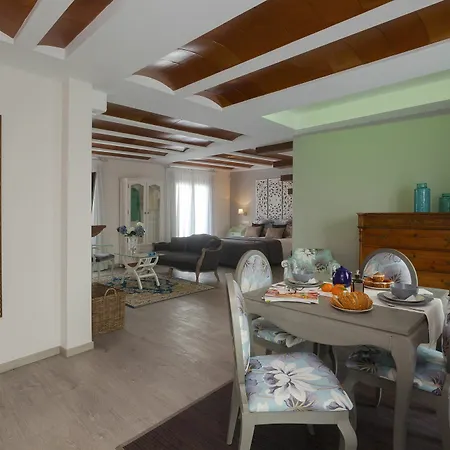 Total (adults Only) Apartment