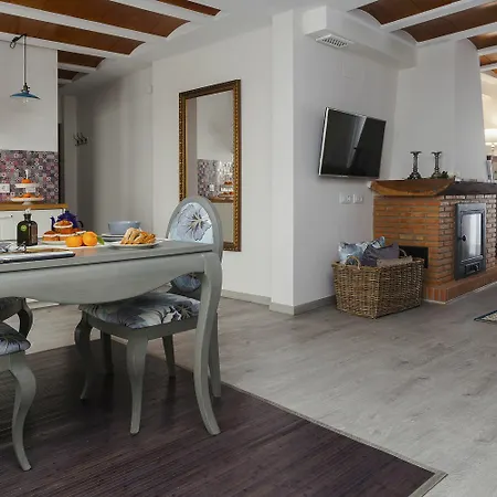 Apartment Total (adults Only) Marbella