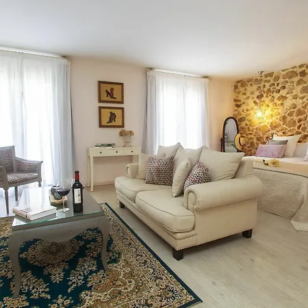 Total (adults Only) Apartment Marbella