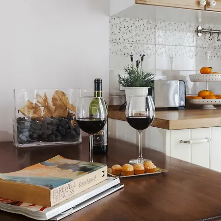 Total (adults Only) Apartment *